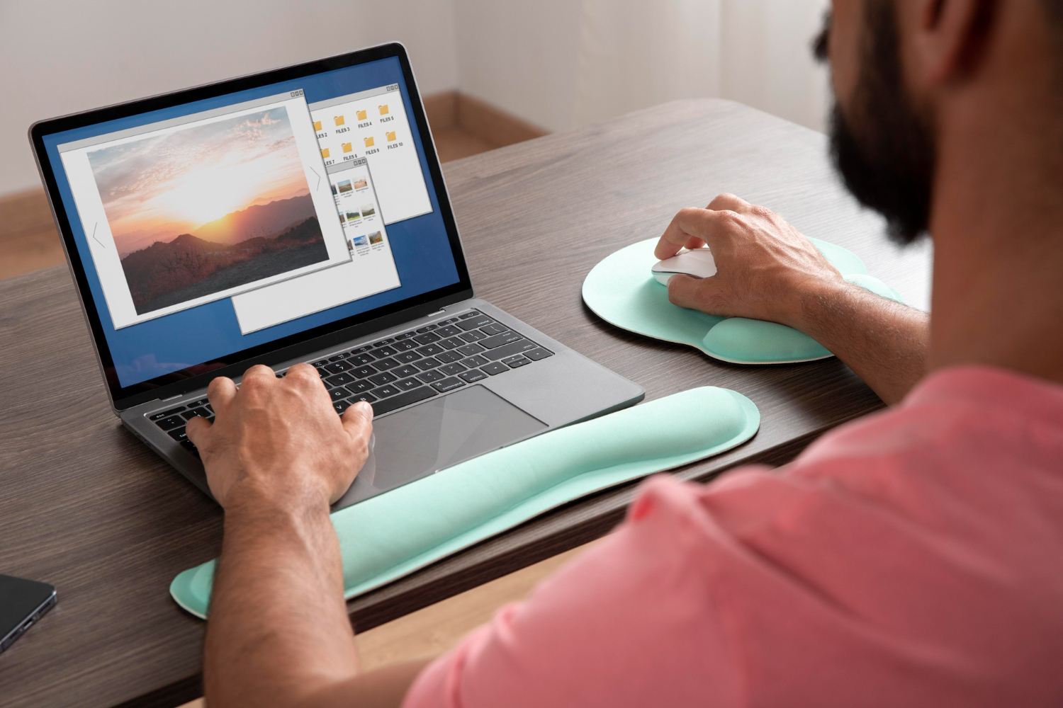 Batch Edit Photos with Scripted Actions Lifehacks