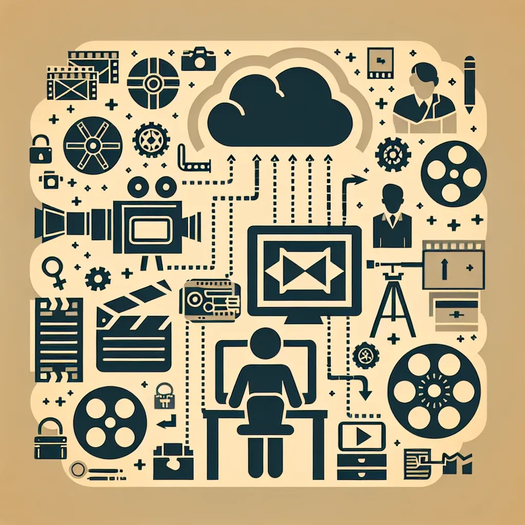 Best Ways to Store and Archive Video Content: A Comprehensive Guide for Content Creators