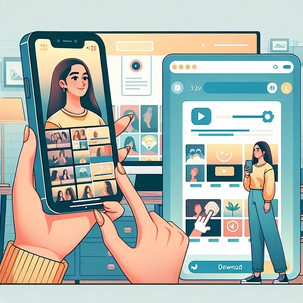 Download Instagram Videos: A Comprehensive Guide