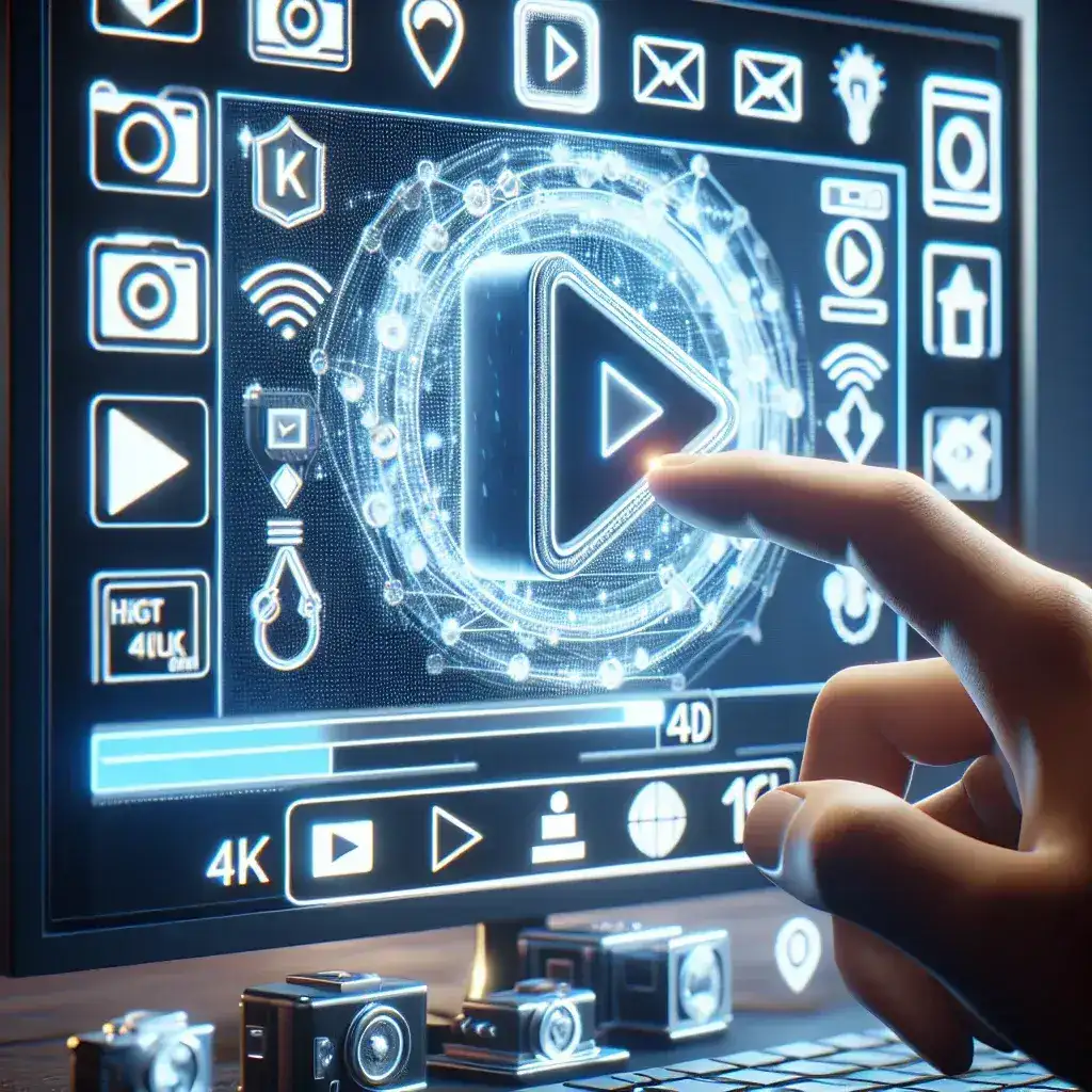 Ultimate Guide to YouTube Video Download 4K: High-Quality Content at Your Fingertips