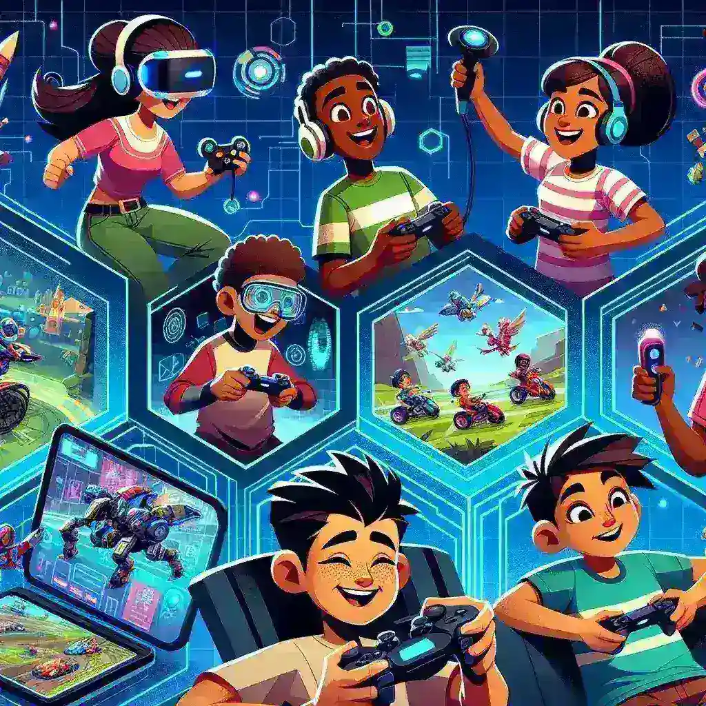 Sony Expands Cross-Platform Play Support to More PlayStation Titles