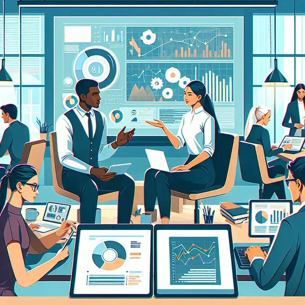 The Role of Data Brokers in B2B Lead Generation: A Comprehensive Guide