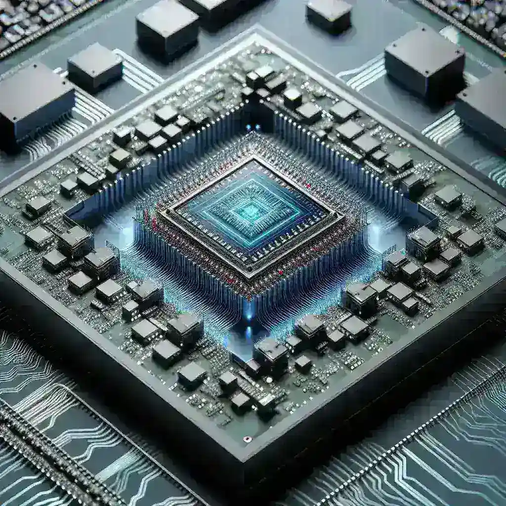 TSMC Introduces Innovative Chip Packaging Technology for 3D-Stacked Processing Units