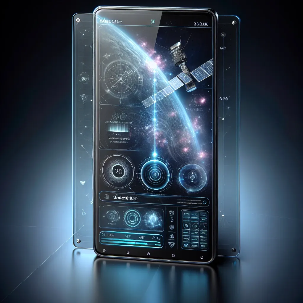 Google Pixel 9 Pro Features Satellite Connectivity for Emergency Communications