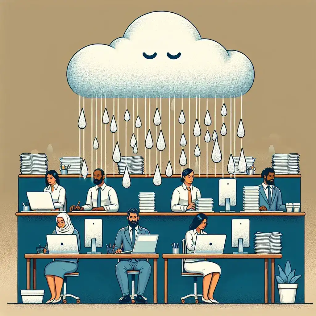 Software That Helps Reduce Employee Burnout