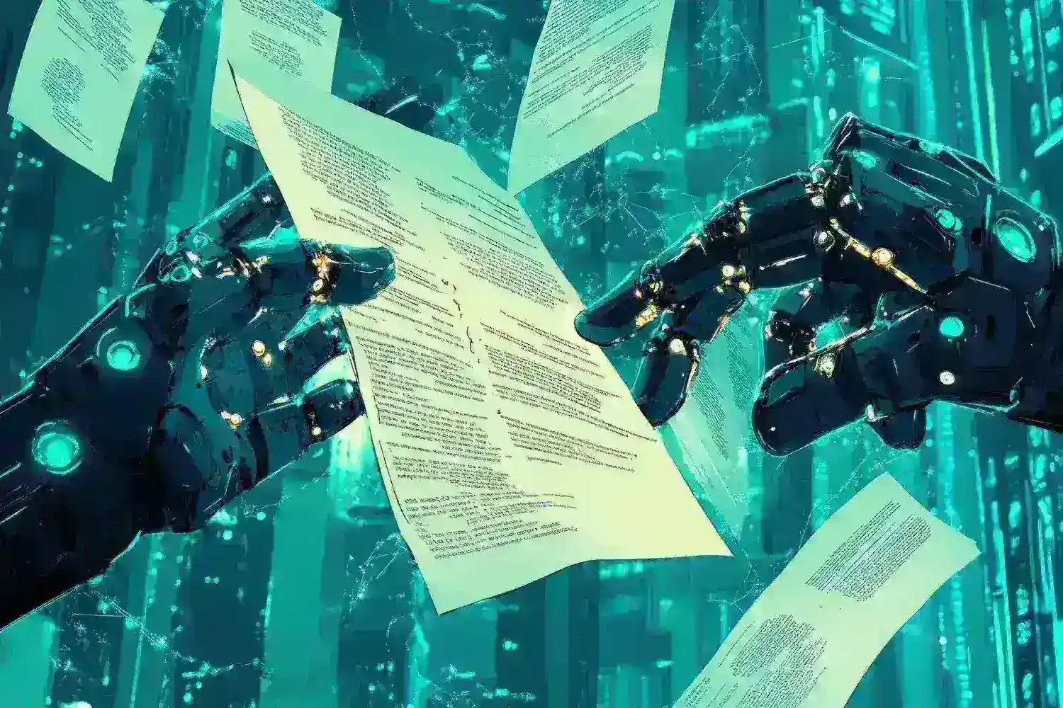 Batch OCR Processing for Documents Lifehacks