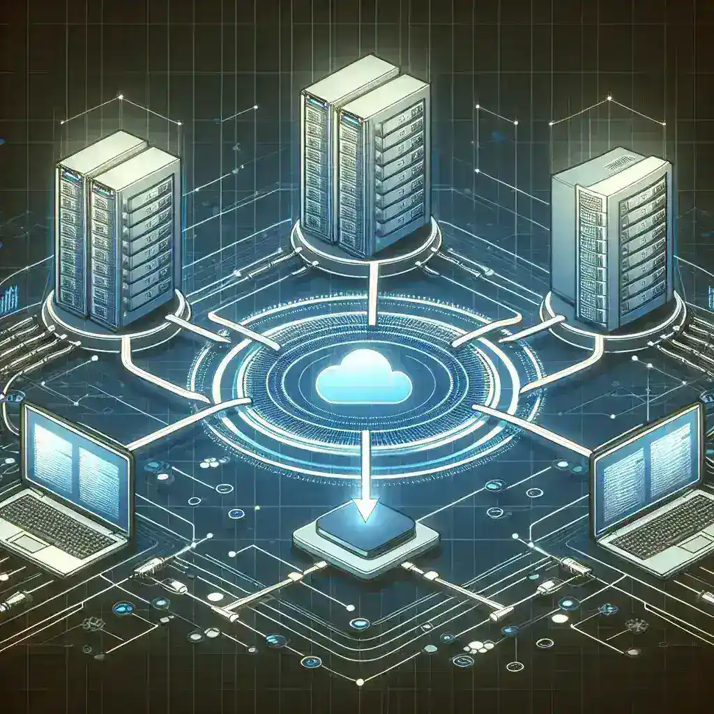 How to Implement Load Balancing Using Software