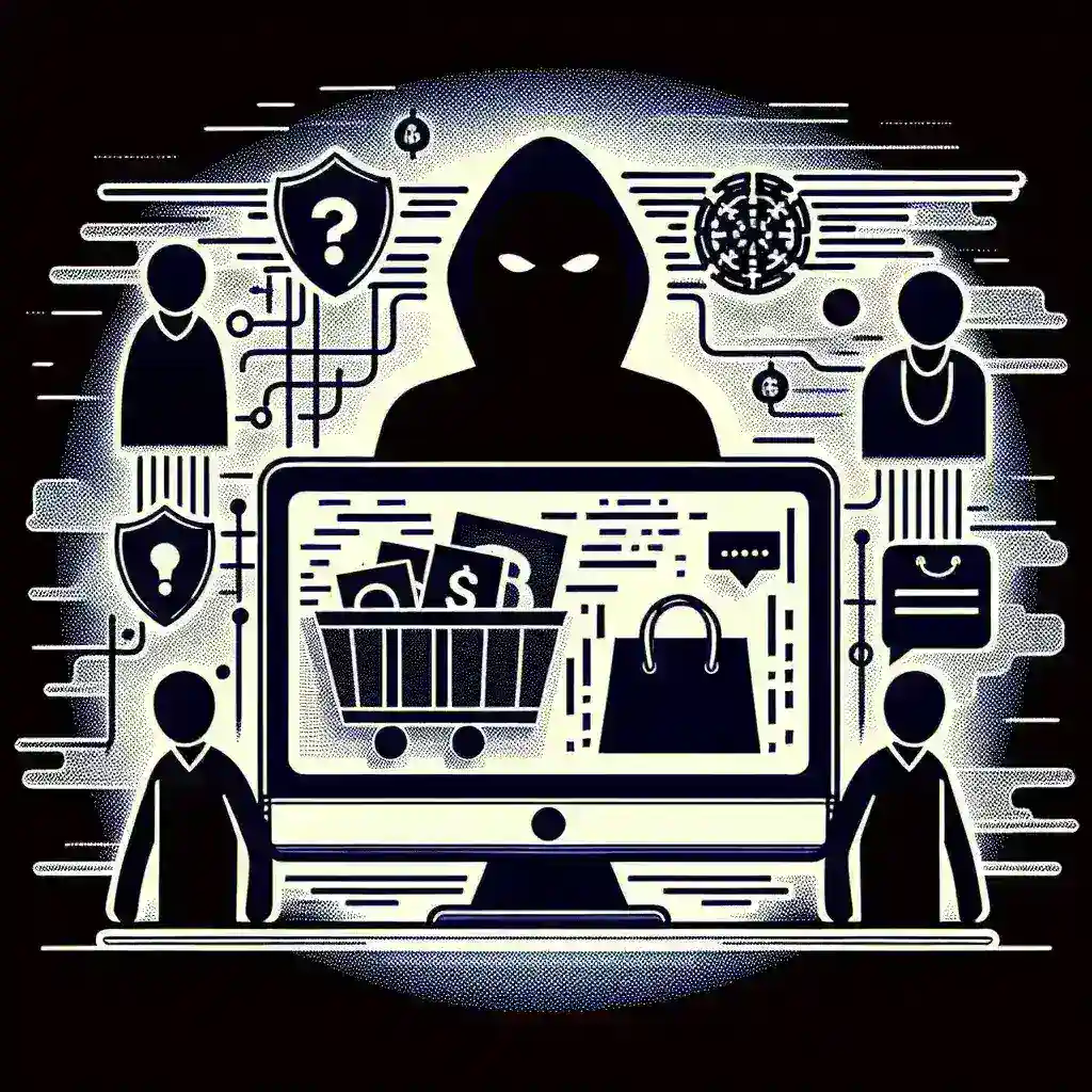 M&S Website Outage: Inside the Cyber Attack That Disrupted Online Shopping