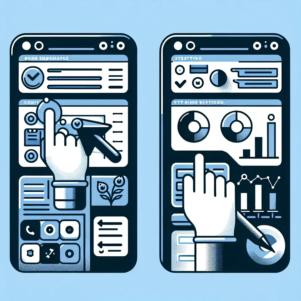 Best Tools for A/B Testing Software Interfaces