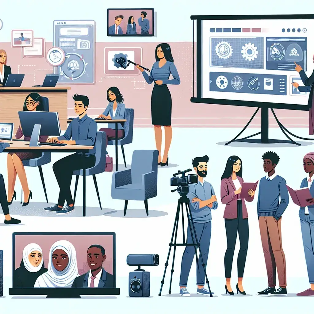 How to Make a Training Video for Employees: A Complete Guide to Effective Corporate Learning